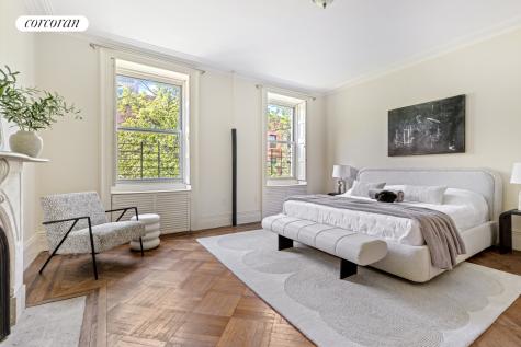 167 State Street New York City NY 11201