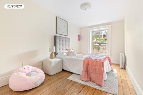 167 State Street New York City NY 11201