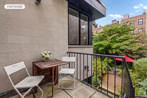 167 State Street New York City NY 11201