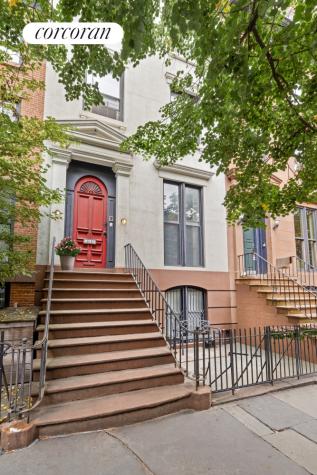 167 State Street New York City NY 11201