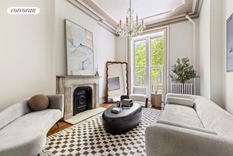 167 State Street New York City NY 11201