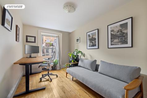 167 State Street New York City NY 11201