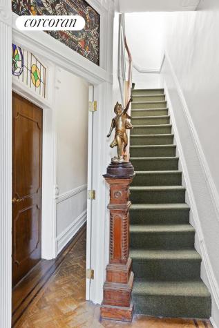 441 Mac Donough Street New York City NY 11233