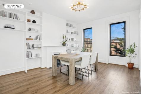 441 Mac Donough Street New York City NY 11233