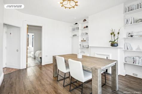 441 Mac Donough Street New York City NY 11233