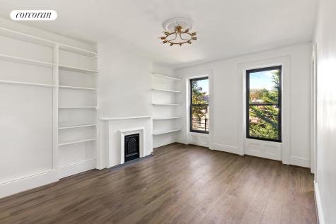 441 Mac Donough Street New York City NY 11233