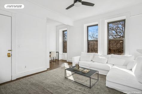 441 Mac Donough Street New York City NY 11233