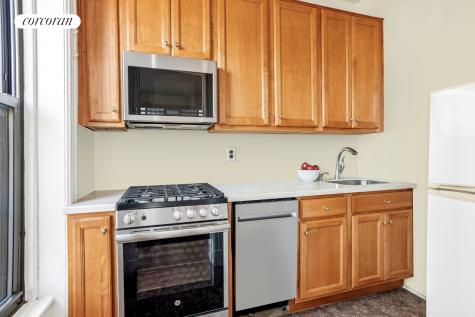 441 Mac Donough Street New York City NY 11233