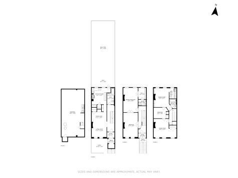 441 Mac Donough Street New York City NY 11233