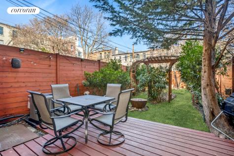 441 Mac Donough Street New York City NY 11233