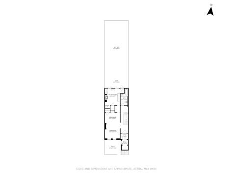 441 Mac Donough Street New York City NY 11233