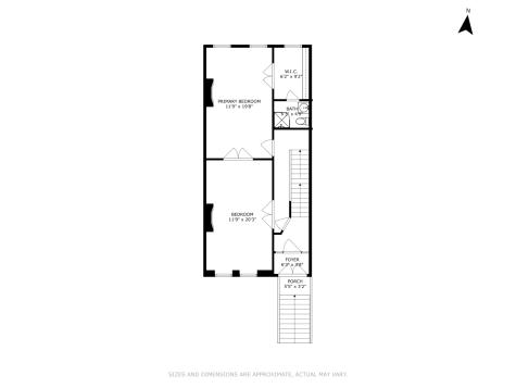 441 Mac Donough Street New York City NY 11233