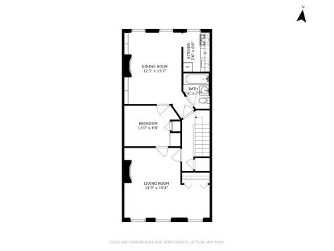 441 Mac Donough Street New York City NY 11233