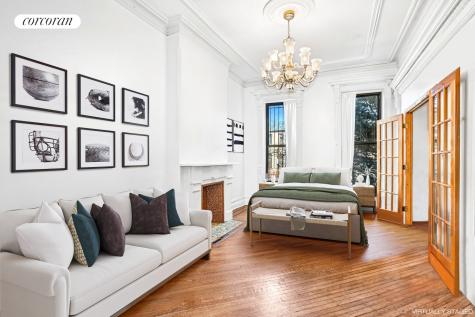 441 Mac Donough Street New York City NY 11233