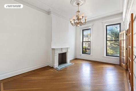 441 Mac Donough Street New York City NY 11233