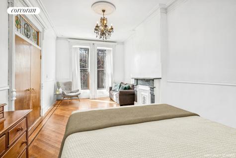 441 Mac Donough Street New York City NY 11233