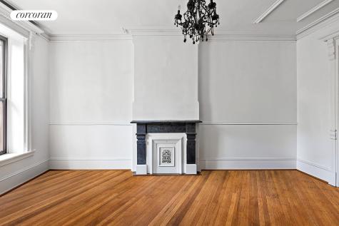 441 Mac Donough Street New York City NY 11233