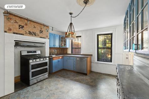 441 Mac Donough Street New York City NY 11233