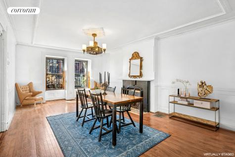 441 Mac Donough Street New York City NY 11233