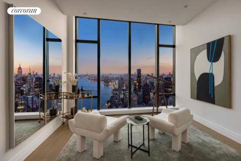 430 E 58th Street New York City NY 10022