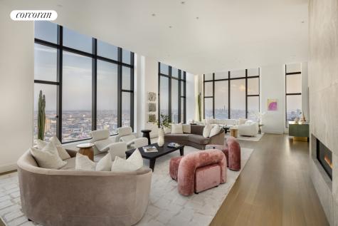 430 E 58th Street New York City NY 10022