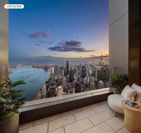 430 E 58th Street New York City NY 10022