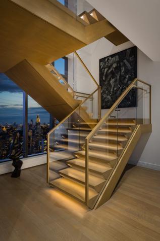 430 E 58th Street New York City NY 10022