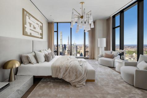 430 E 58th Street New York City NY 10022