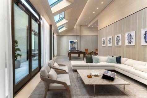 430 E 58th Street New York City NY 10022