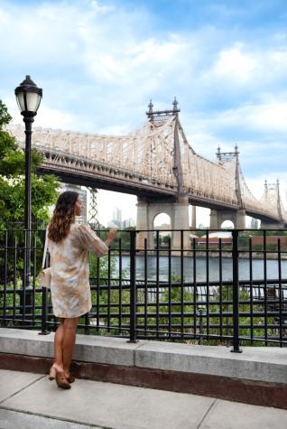 430 E 58th Street New York City NY 10022