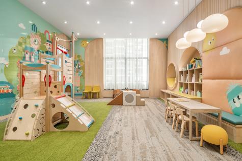 430 E 58th Street New York City NY 10022