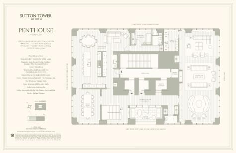 430 E 58th Street New York City NY 10022