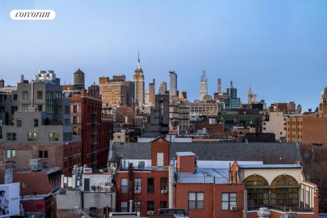224 Mulberry Street New York City NY 10012