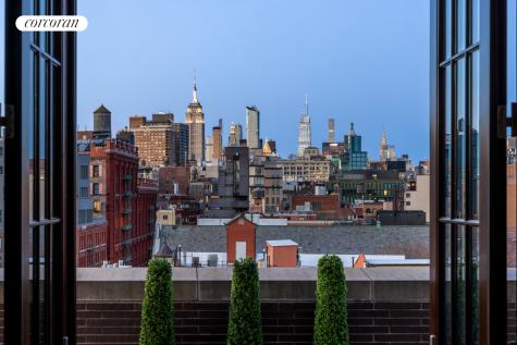 224 Mulberry Street New York City NY 10012