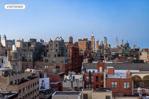 224 Mulberry Street New York City NY 10012