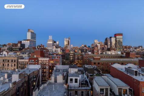 224 Mulberry Street New York City NY 10012