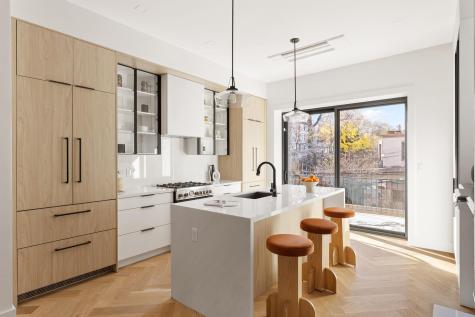 104 Brooklyn Avenue New York City NY 11216