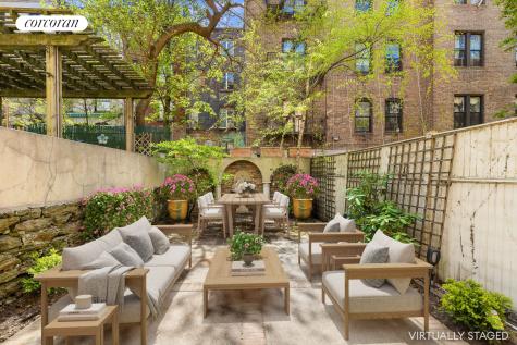 626 W 147th Street New York City NY 10031