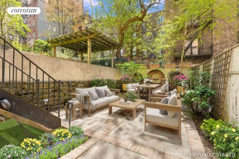 626 W 147th Street New York City NY 10031