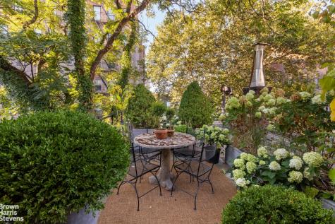 20 W 12th Street New York City NY 10011