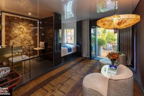 20 W 12th Street New York City NY 10011