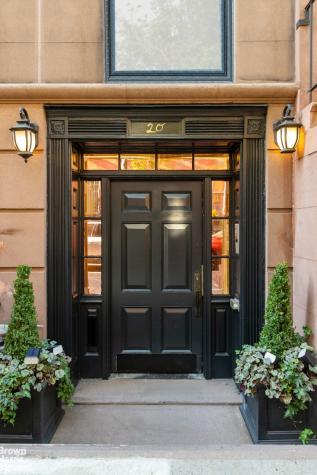 20 W 12th Street New York City NY 10011