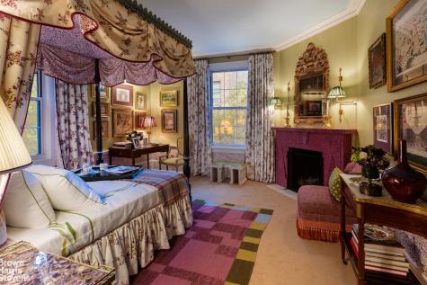 20 W 12th Street New York City NY 10011