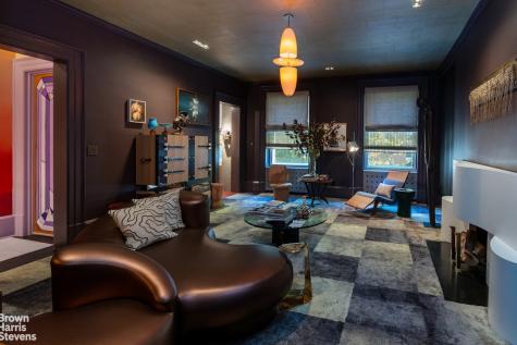 20 W 12th Street New York City NY 10011