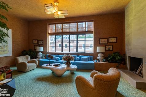 20 W 12th Street New York City NY 10011