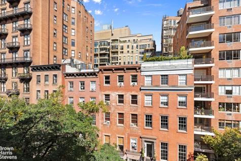 20 W 12th Street New York City NY 10011