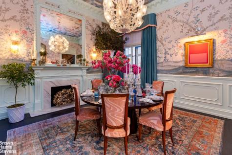 20 W 12th Street New York City NY 10011