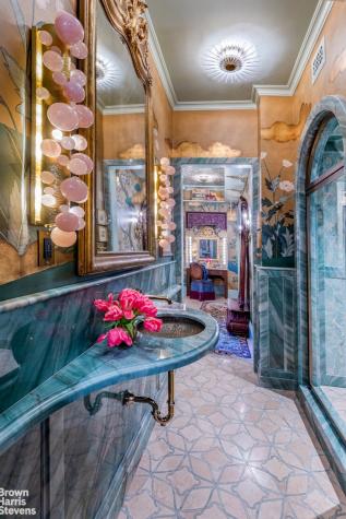 20 W 12th Street New York City NY 10011