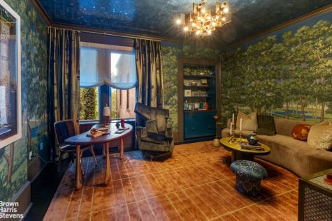 20 W 12th Street New York City NY 10011