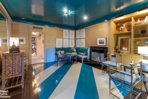 20 W 12th Street New York City NY 10011